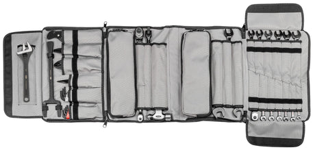 122pc Ford Performance Tri-Fold Tool Kit - Xtrusion Overland