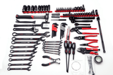 122pc Ford Performance Tri-Fold Tool Kit - Xtrusion Overland