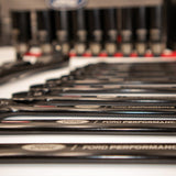 122pc Ford Performance Tri-Fold Tool Kit - Xtrusion Overland