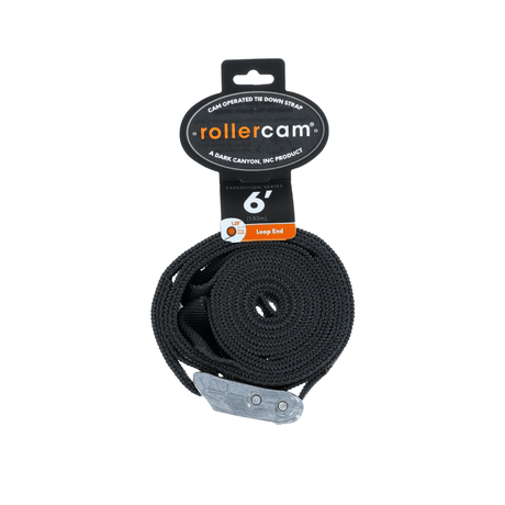 1.25" Loop End - Xtrusion Overland