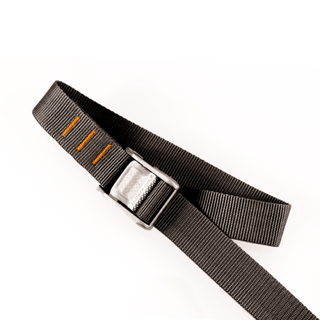 1.25" Straight End - Xtrusion Overland