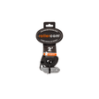 1.25" Straight End - Xtrusion Overland