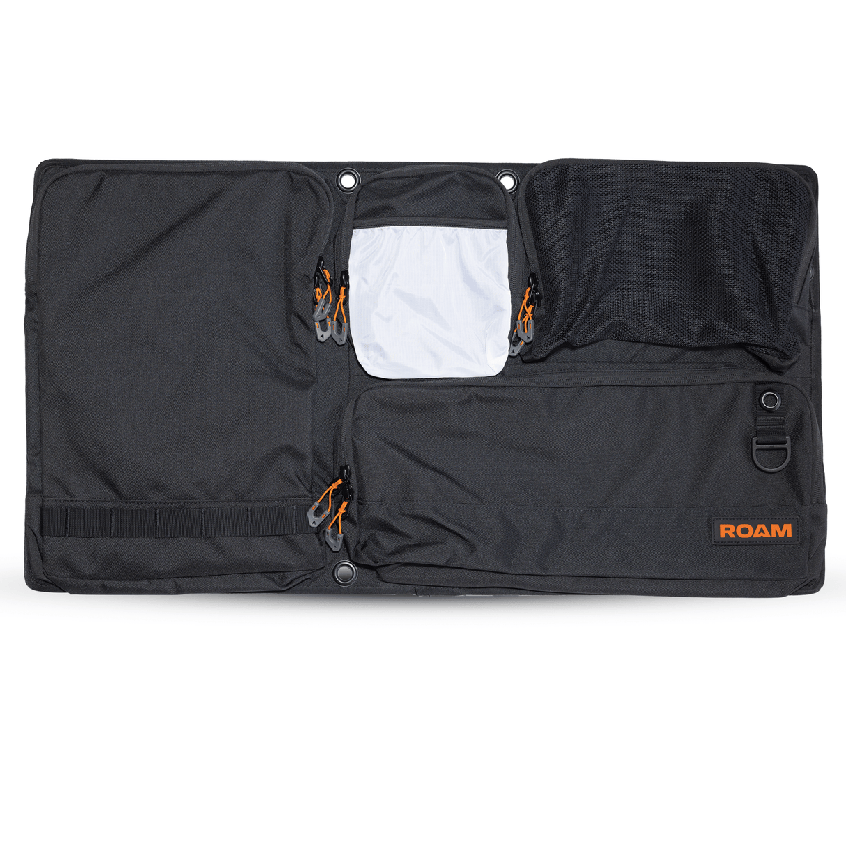 125L Lid Organizer - Xtrusion Overland