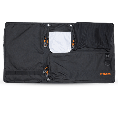 125L Lid Organizer - Xtrusion Overland