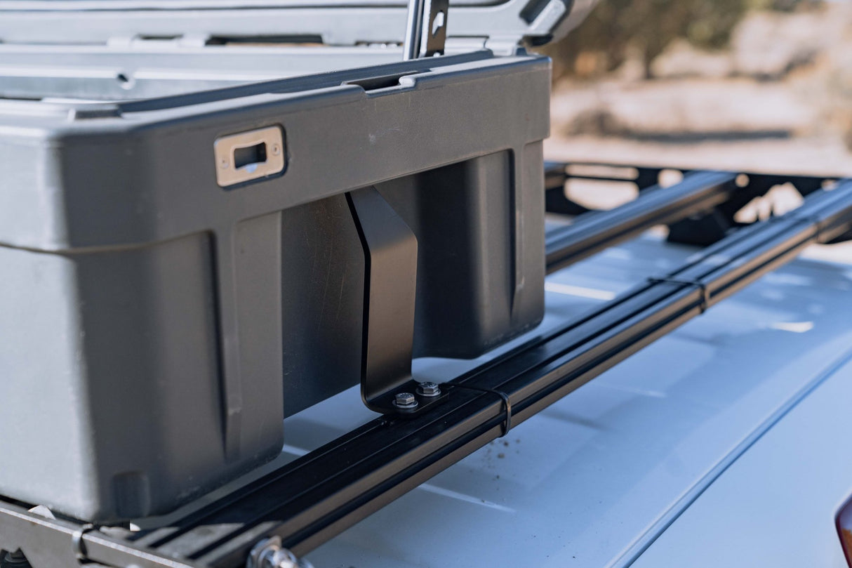 128L Rigid Mounts - Xtrusion Overland