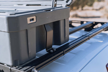 128L Rigid Mounts - Xtrusion Overland