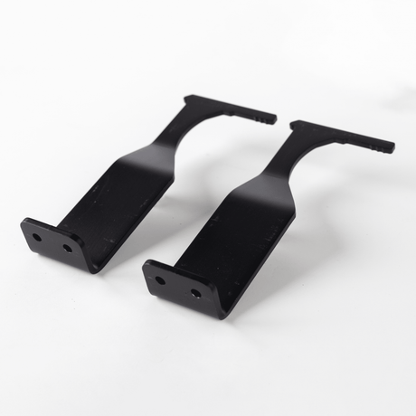 128L Rigid Mounts - Xtrusion Overland