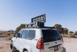 128L Rigid Mounts - Xtrusion Overland
