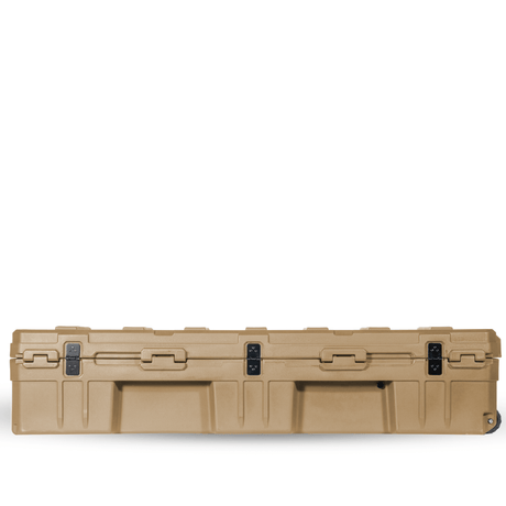128L Rolling Rugged Case - Xtrusion Overland