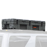128L Rolling Rugged Case - Xtrusion Overland