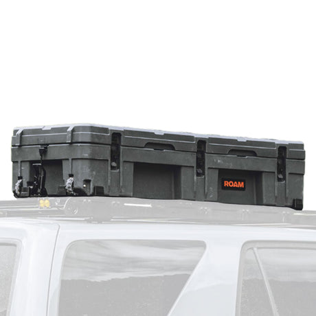 128L Rolling Rugged Case - Xtrusion Overland