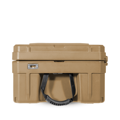 128L Rolling Rugged Case - Xtrusion Overland