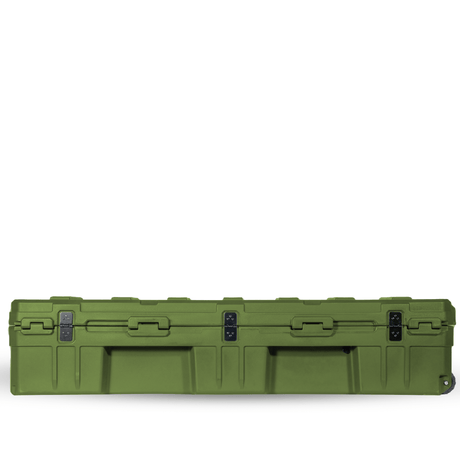 128L Rolling Rugged Case - Xtrusion Overland