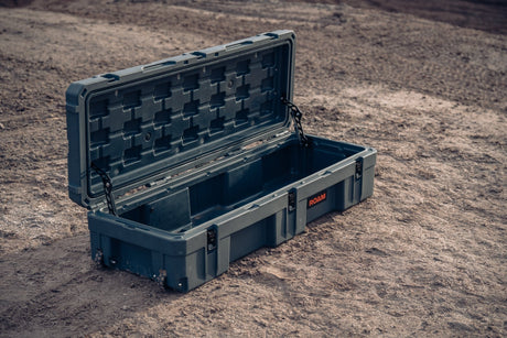 128L Rolling Rugged Case - Xtrusion Overland