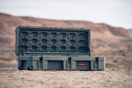 128L Rolling Rugged Case - Xtrusion Overland
