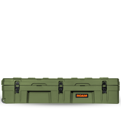 128L Rolling Rugged Case - Xtrusion Overland