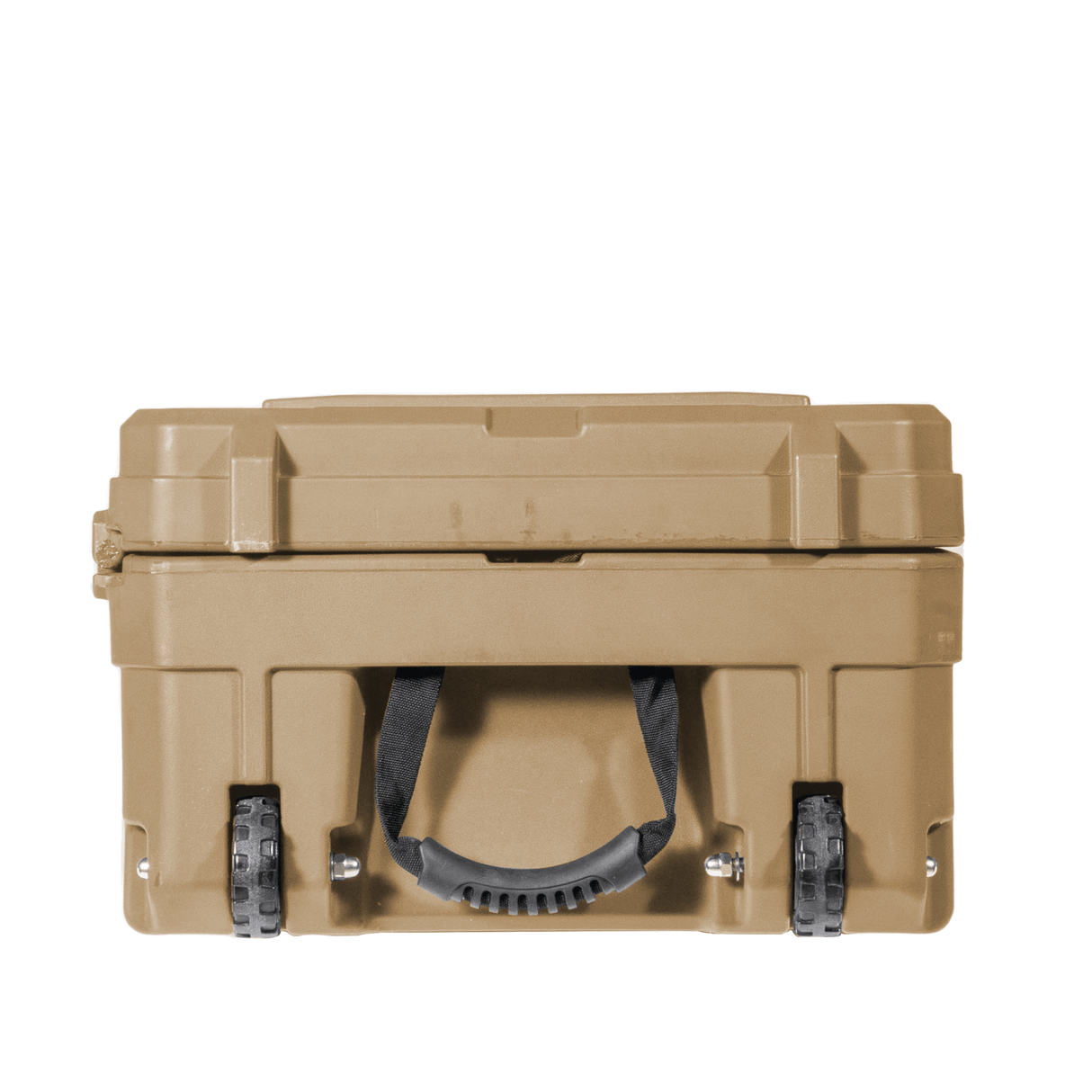 128L Rolling Rugged Case - Xtrusion Overland