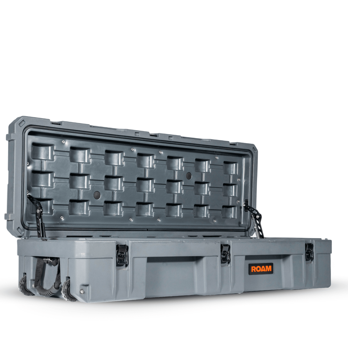 128L Rolling Rugged Case - Xtrusion Overland