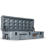 128L Rolling Rugged Case - Xtrusion Overland