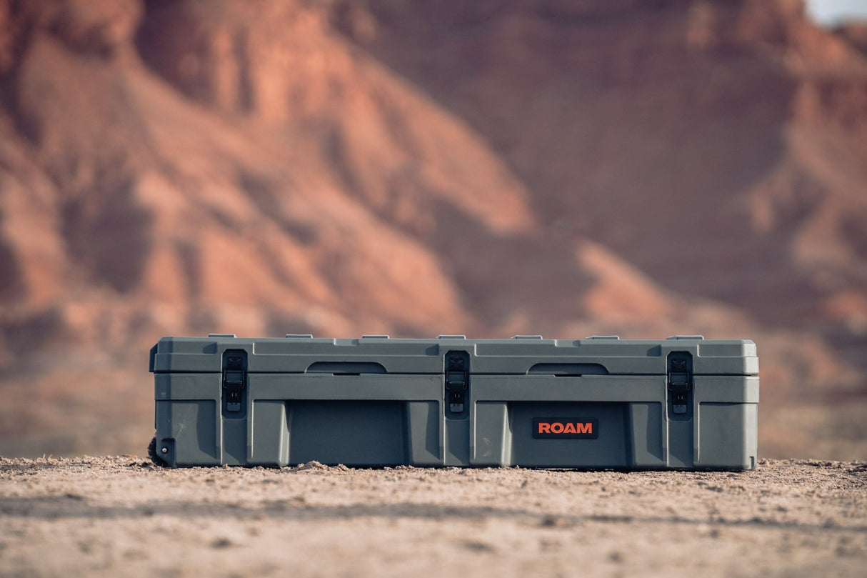 128L Rolling Rugged Case - Xtrusion Overland
