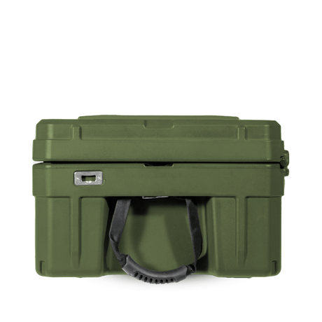 128L Rolling Rugged Case - Xtrusion Overland