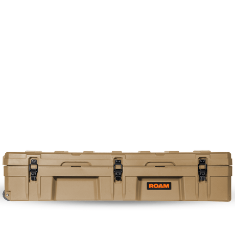 128L Rolling Rugged Case - Xtrusion Overland