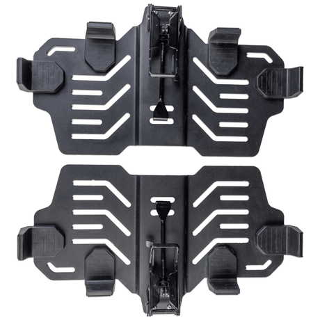 128L Rugged Mounts - Xtrusion Overland