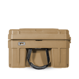 128L Rolling Rugged Case