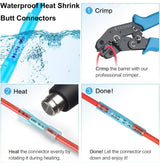 12V ADD A FUSE KIT FUSE - LO PROFILE MINI BLADE FUSE - Xtrusion Overland