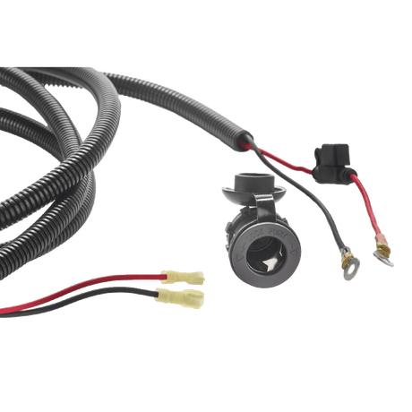 12V Power Outlet - Xtrusion Overland