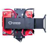 2007-2018 Jeep Wrangler JK Gen 3 Dual Battery System