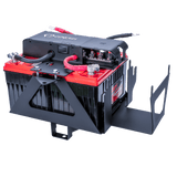 2007-2018 Jeep Wrangler JK Gen 3 Dual Battery System