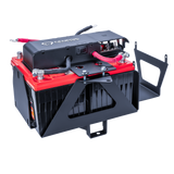 2007-2018 Jeep Wrangler JK Gen 3 Dual Battery System