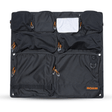 132L Lid Organizer - Xtrusion Overland