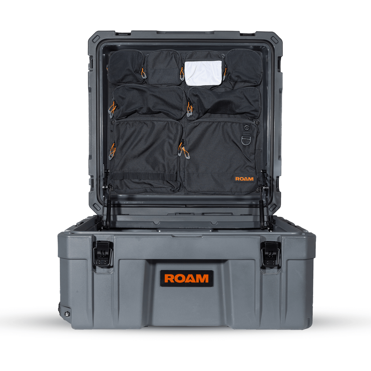 132L Lid Organizer - Xtrusion Overland