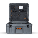132L Lid Organizer - Xtrusion Overland