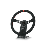 13.5'' MOJAB Deep Dish Steering Wheel Leather or Suede - Xtrusion Overland
