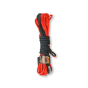 1/4” x 50” Heavy duty SXS synthetic winch line - Xtrusion Overland