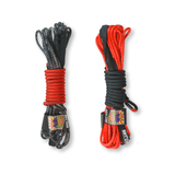 1/4” x 50” Heavy duty SXS synthetic winch line - Xtrusion Overland