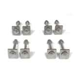Replacement Roof Top Tent Slider Plates