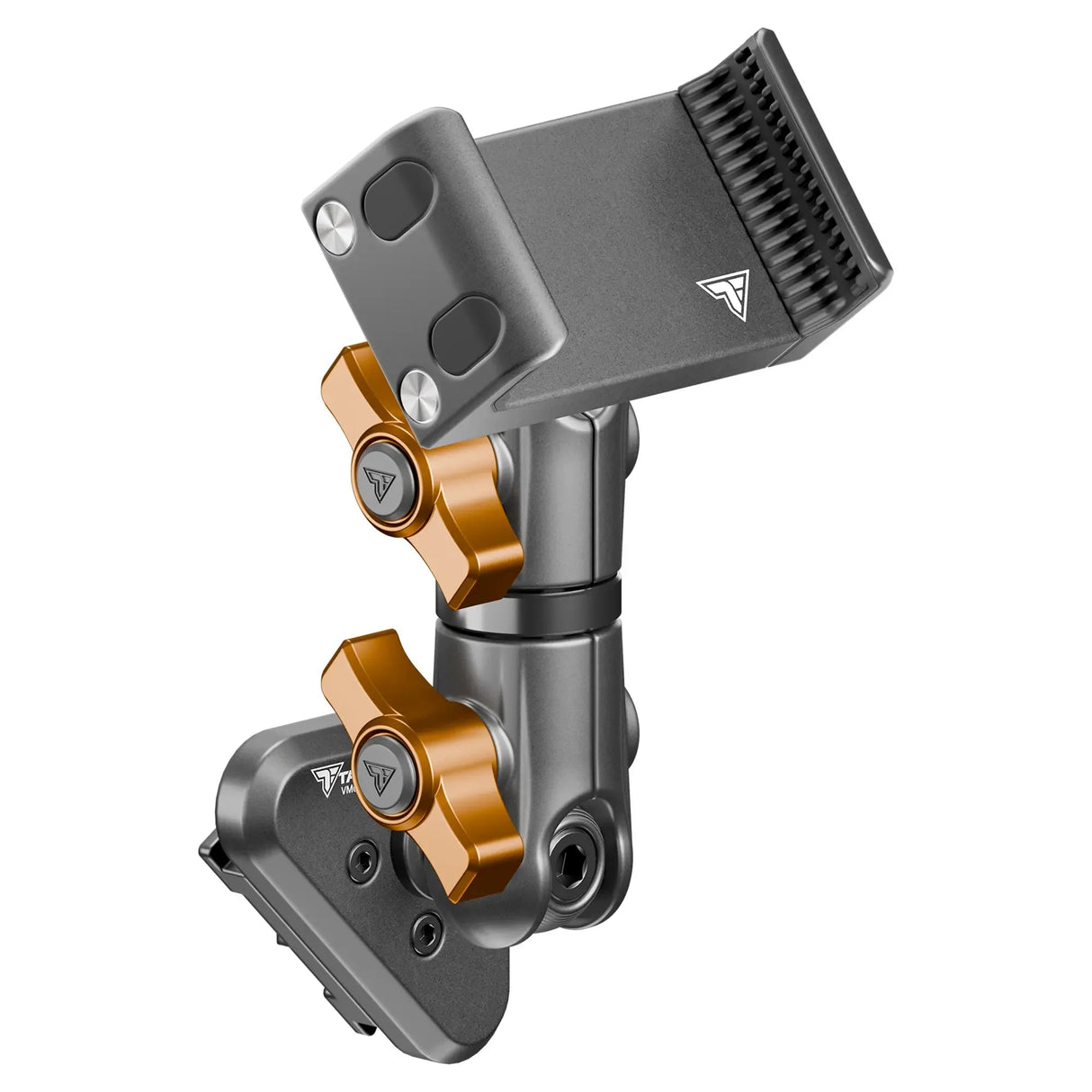 ‘15-‘20 Ford F-150, ‘17-‘22 Super Duty, ‘18-‘21 Expedition LINK™ Vent Mount Bracket With 20LITE Phone Holder | (See Compatibility Info For Year/Trim Details) | Choose Your Arm Length - Xtrusion Overland