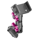 ‘15-‘20 Ford F-150, ‘17-‘22 Super Duty, ‘18-‘21 Expedition LINK™ Vent Mount Bracket With 20LITE Phone Holder | (See Compatibility Info For Year/Trim Details) | Choose Your Arm Length - Xtrusion Overland