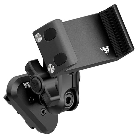 ‘15-‘20 Ford F-150, ‘17-‘22 Super Duty, ‘18-‘21 Expedition LINK™ Vent Mount Bracket With 20LITE Phone Holder | (See Compatibility Info For Year/Trim Details) | Choose Your Arm Length - Xtrusion Overland