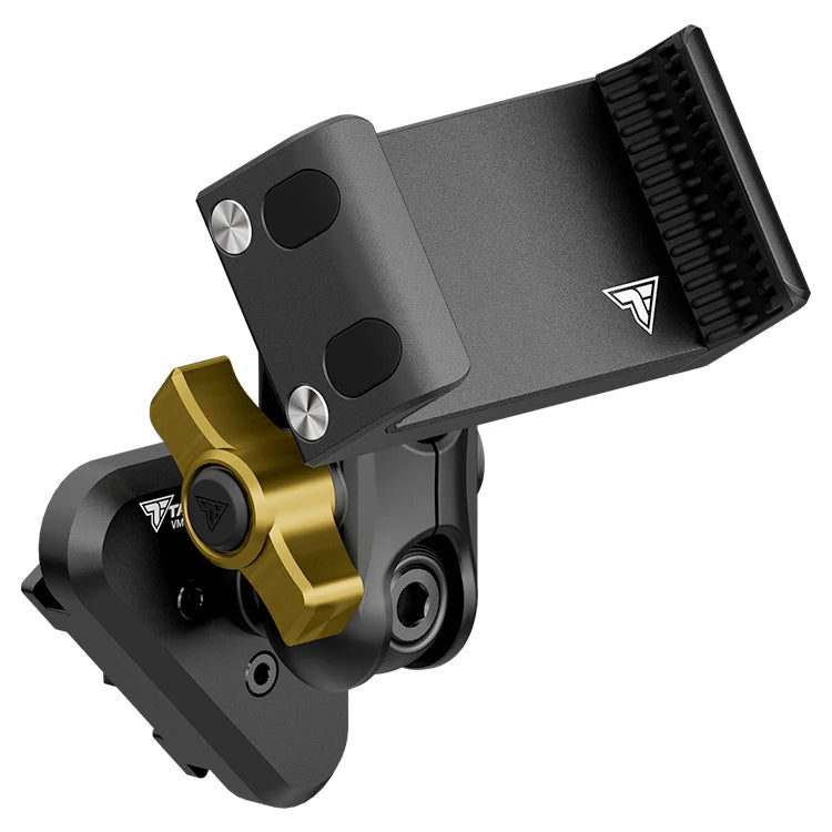 ‘15-‘20 Ford F-150, ‘17-‘22 Super Duty, ‘18-‘21 Expedition LINK™ Vent Mount Bracket With 20LITE Phone Holder | (See Compatibility Info For Year/Trim Details) | Choose Your Arm Length - Xtrusion Overland
