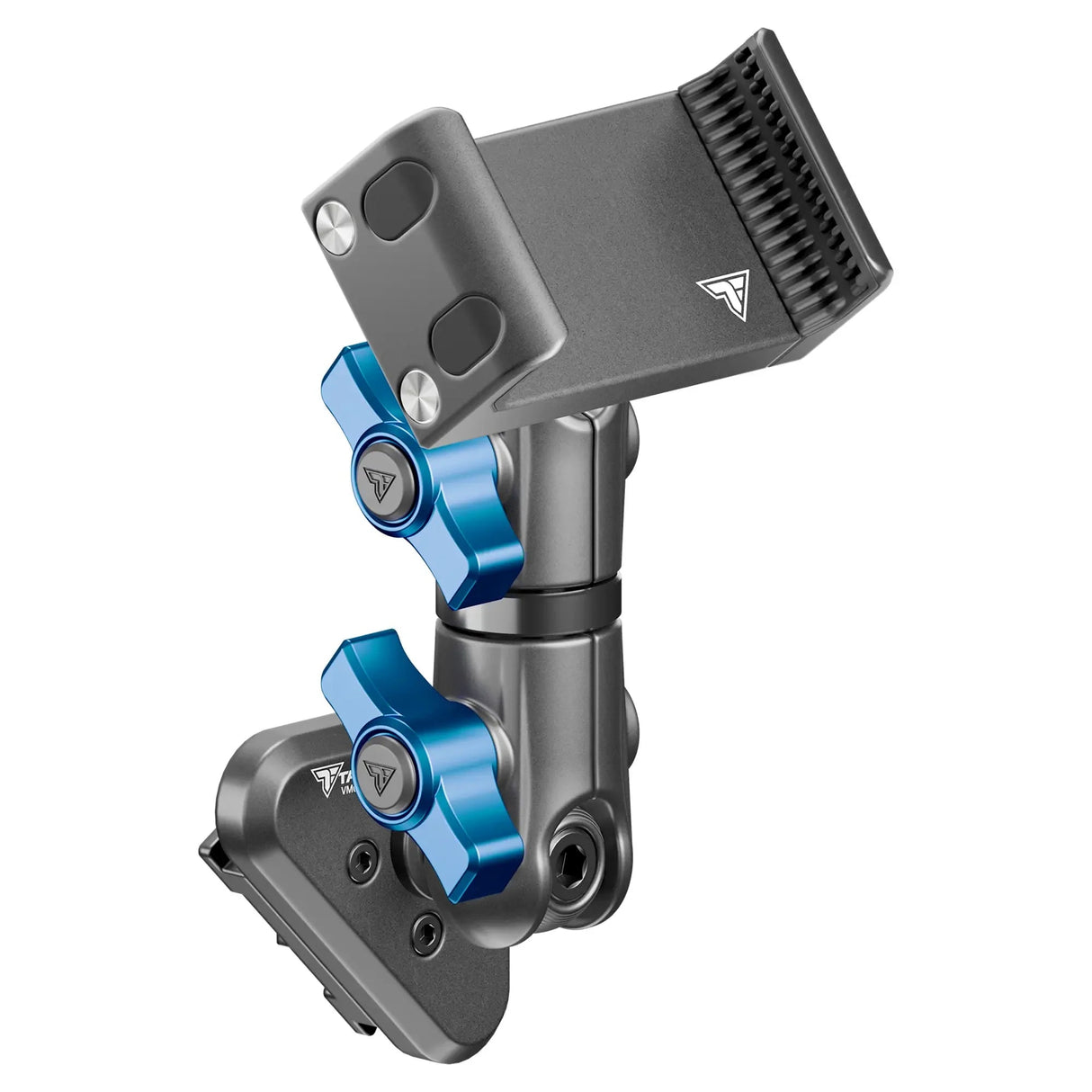 ‘15-‘20 Ford F-150, ‘17-‘22 Super Duty, ‘18-‘21 Expedition LINK™ Vent Mount Bracket With 20LITE Phone Holder | (See Compatibility Info For Year/Trim Details) | Choose Your Arm Length - Xtrusion Overland