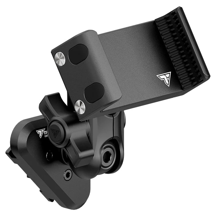 ‘15-‘20 Ford F-150, ‘17-‘22 Super Duty, ‘18-‘21 Expedition LINK™ Vent Mount Bracket With 20LITE Phone Holder | (See Compatibility Info For Year/Trim Details) | Choose Your Arm Length - Xtrusion Overland