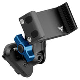 ‘15-‘20 Ford F-150, ‘17-‘22 Super Duty, ‘18-‘21 Expedition LINK™ Vent Mount Bracket With 20LITE Phone Holder | (See Compatibility Info For Year/Trim Details) | Choose Your Arm Length - Xtrusion Overland