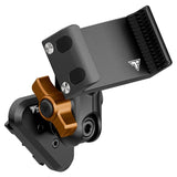 ‘15-‘20 Ford F-150, ‘17-‘22 Super Duty, ‘18-‘21 Expedition LINK™ Vent Mount Bracket With 20LITE Phone Holder | (See Compatibility Info For Year/Trim Details) | Choose Your Arm Length - Xtrusion Overland