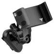 ‘15-‘20 Ford F-150, ‘17-‘22 Super Duty, ‘18-‘21 Expedition LINK™ Vent Mount Bracket With 20LITE Phone Holder | (See Compatibility Info For Year/Trim Details) | Choose Your Arm Length - Xtrusion Overland