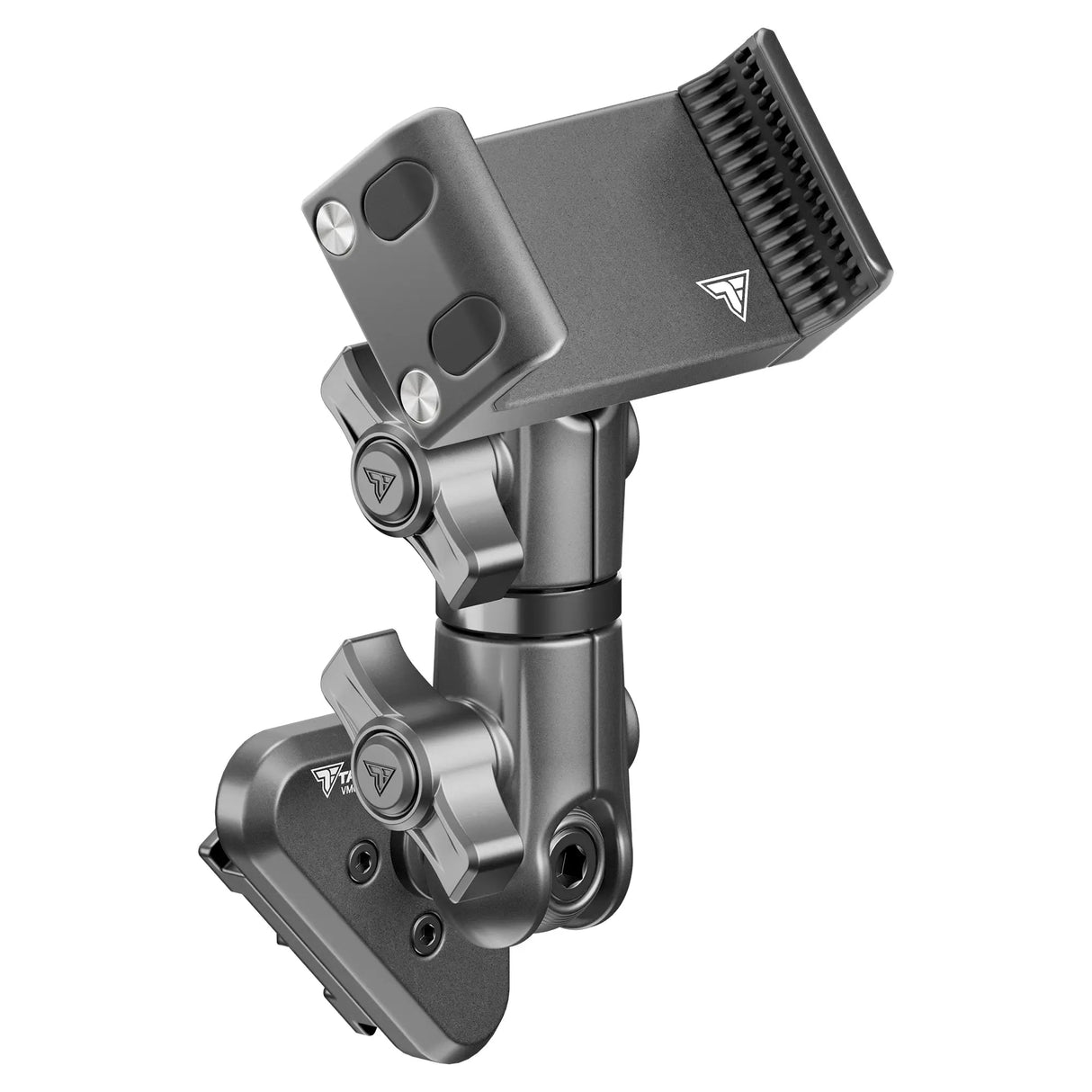 ‘15-‘20 Ford F-150, ‘17-‘22 Super Duty, ‘18-‘21 Expedition LINK™ Vent Mount Bracket With 20LITE Phone Holder | (See Compatibility Info For Year/Trim Details) | Choose Your Arm Length - Xtrusion Overland